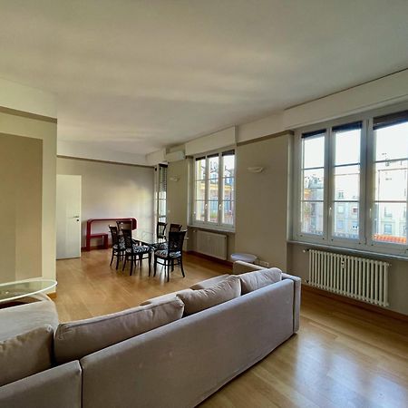 Appartamento Torino Centro Lagrange 29 Экстерьер фото