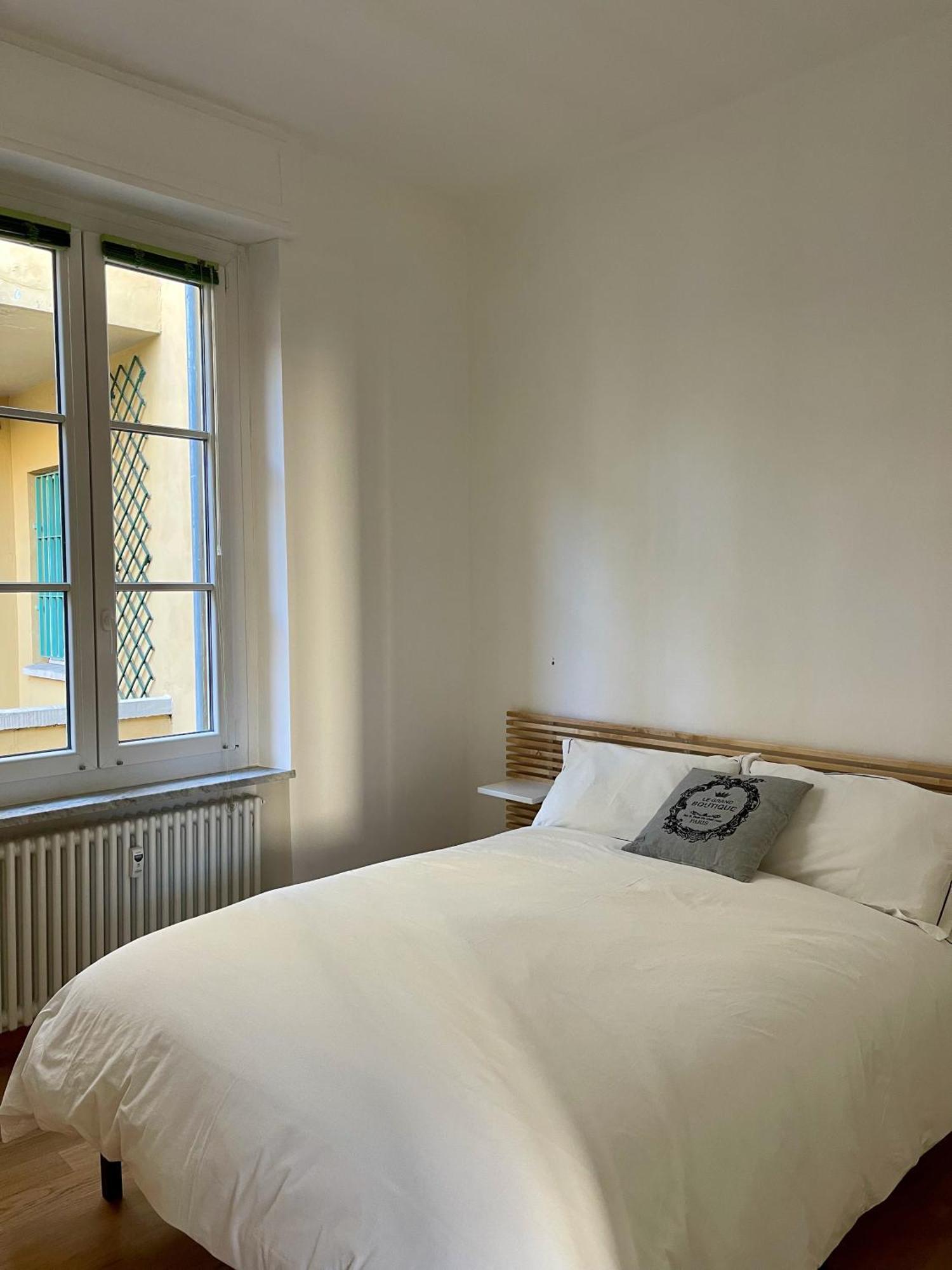Appartamento Torino Centro Lagrange 29 Экстерьер фото
