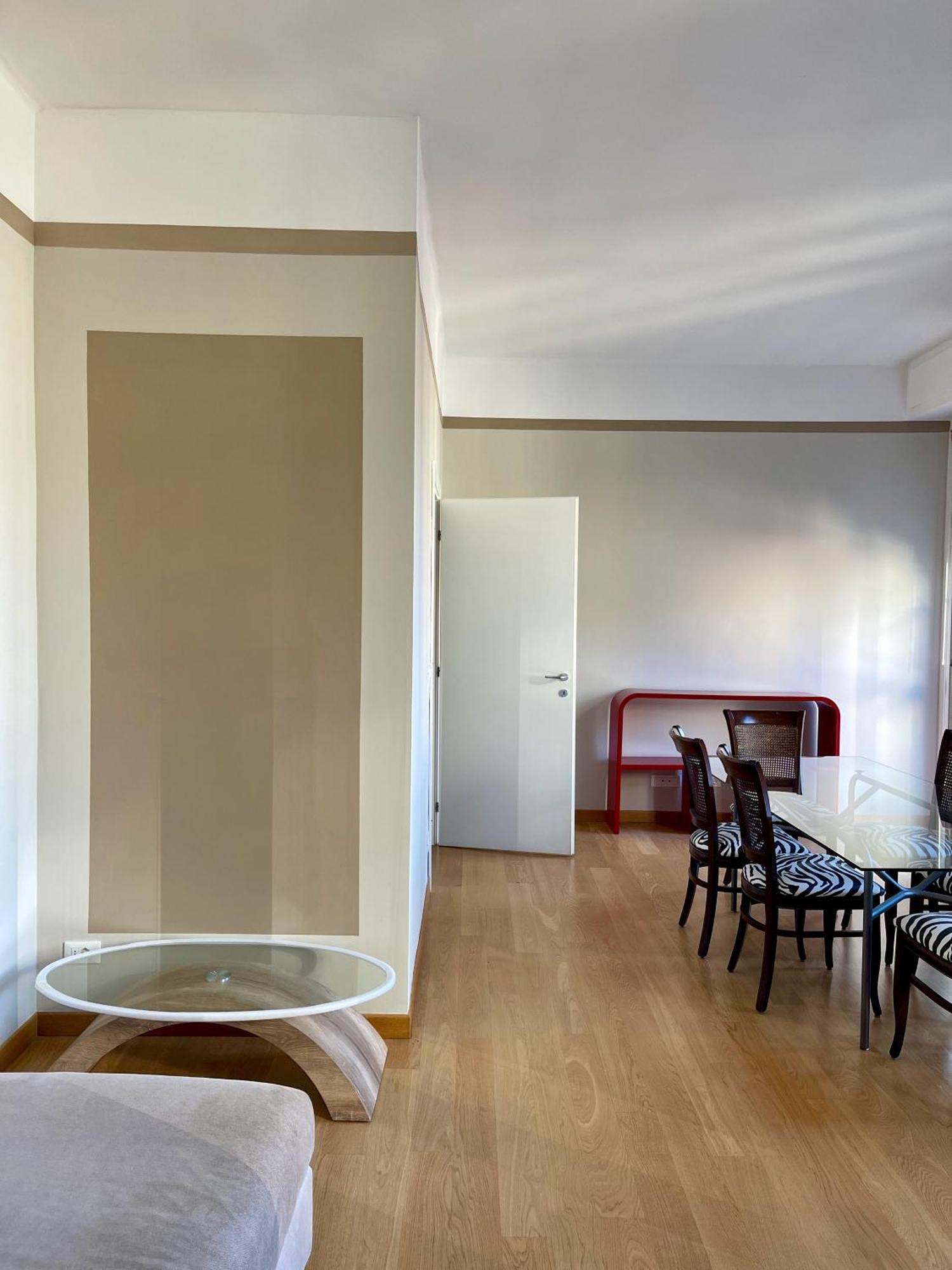 Appartamento Torino Centro Lagrange 29 Экстерьер фото