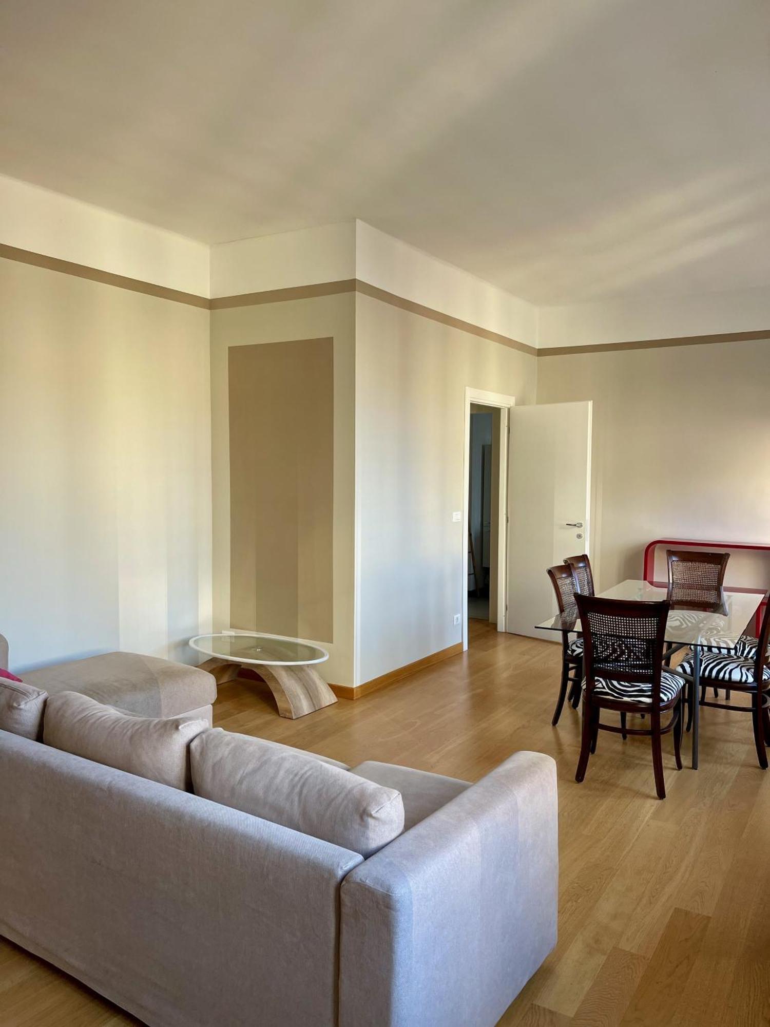 Appartamento Torino Centro Lagrange 29 Экстерьер фото