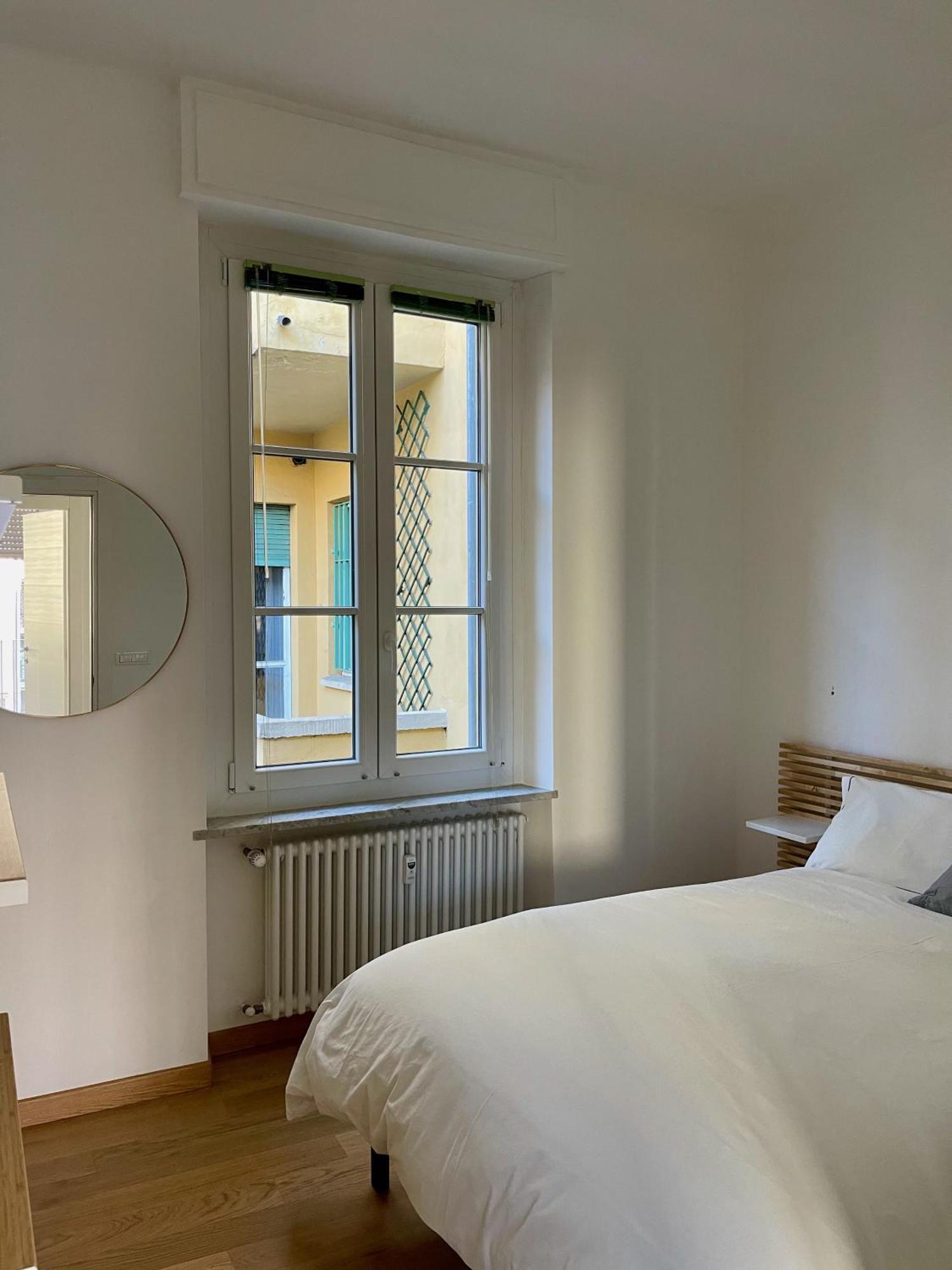 Appartamento Torino Centro Lagrange 29 Экстерьер фото