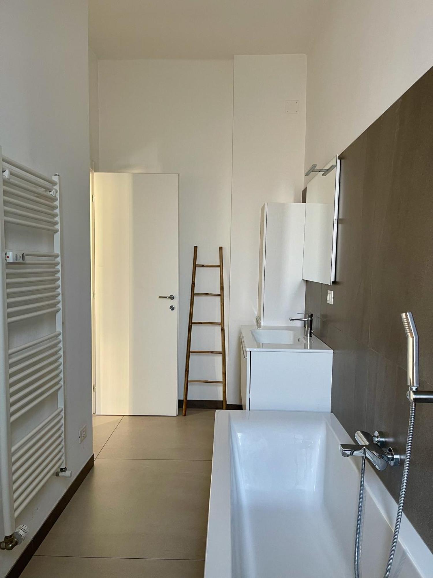 Appartamento Torino Centro Lagrange 29 Экстерьер фото