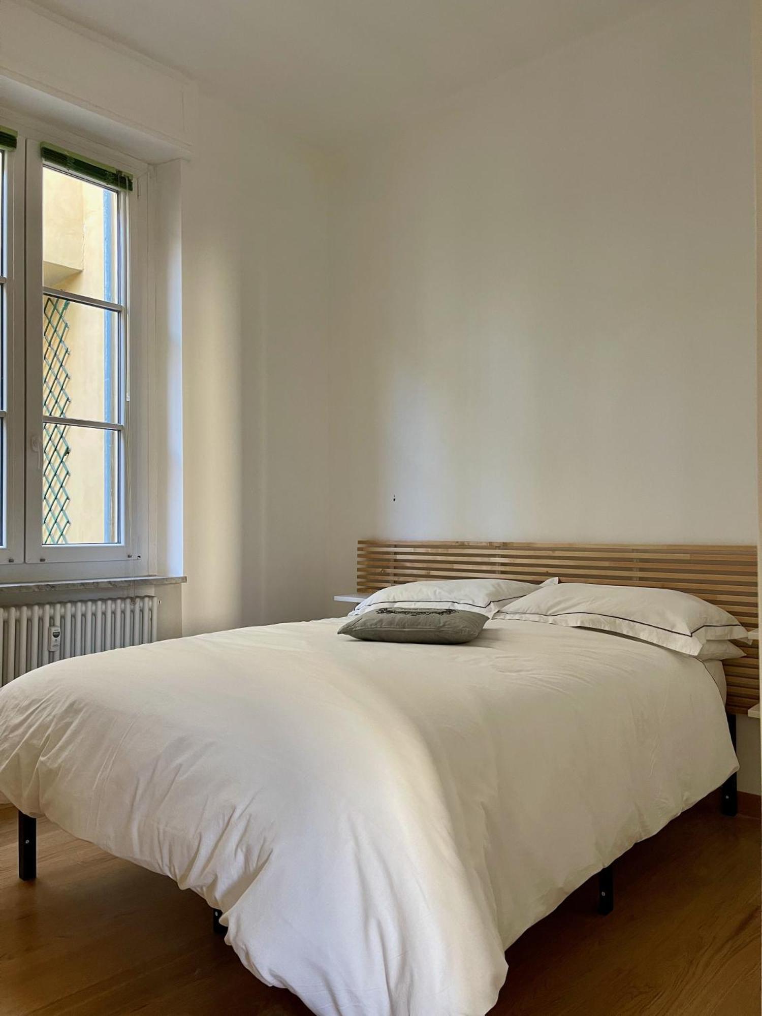 Appartamento Torino Centro Lagrange 29 Экстерьер фото