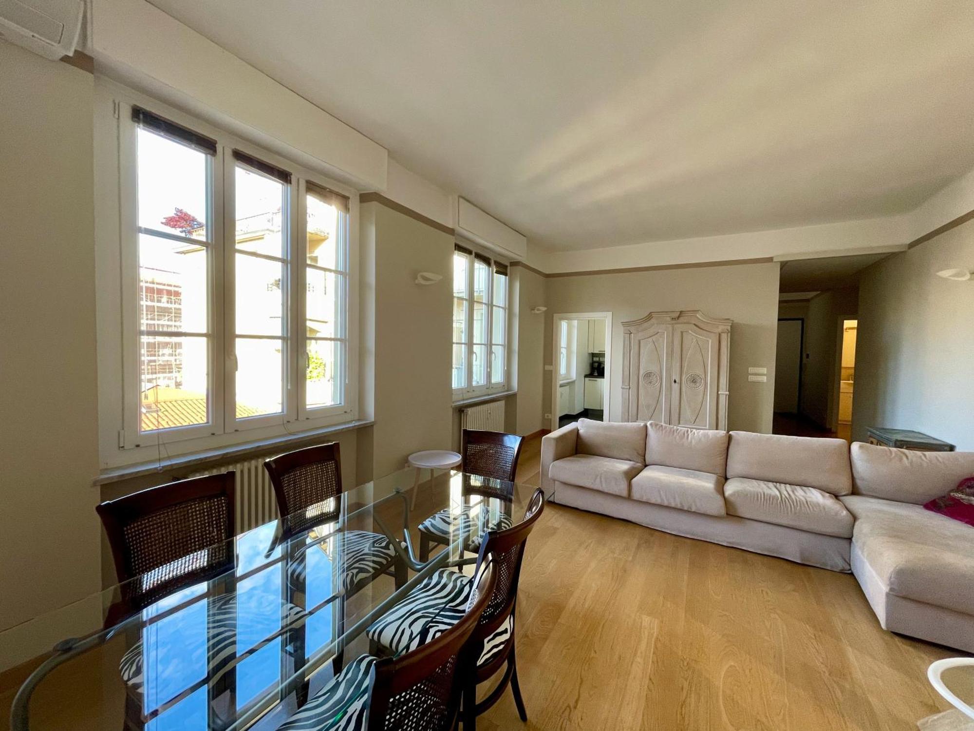 Appartamento Torino Centro Lagrange 29 Экстерьер фото