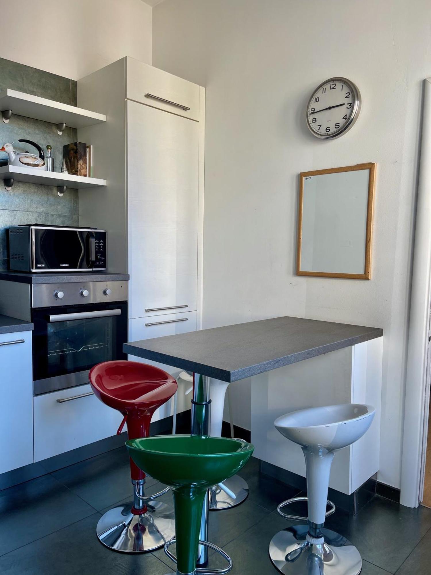 Appartamento Torino Centro Lagrange 29 Экстерьер фото