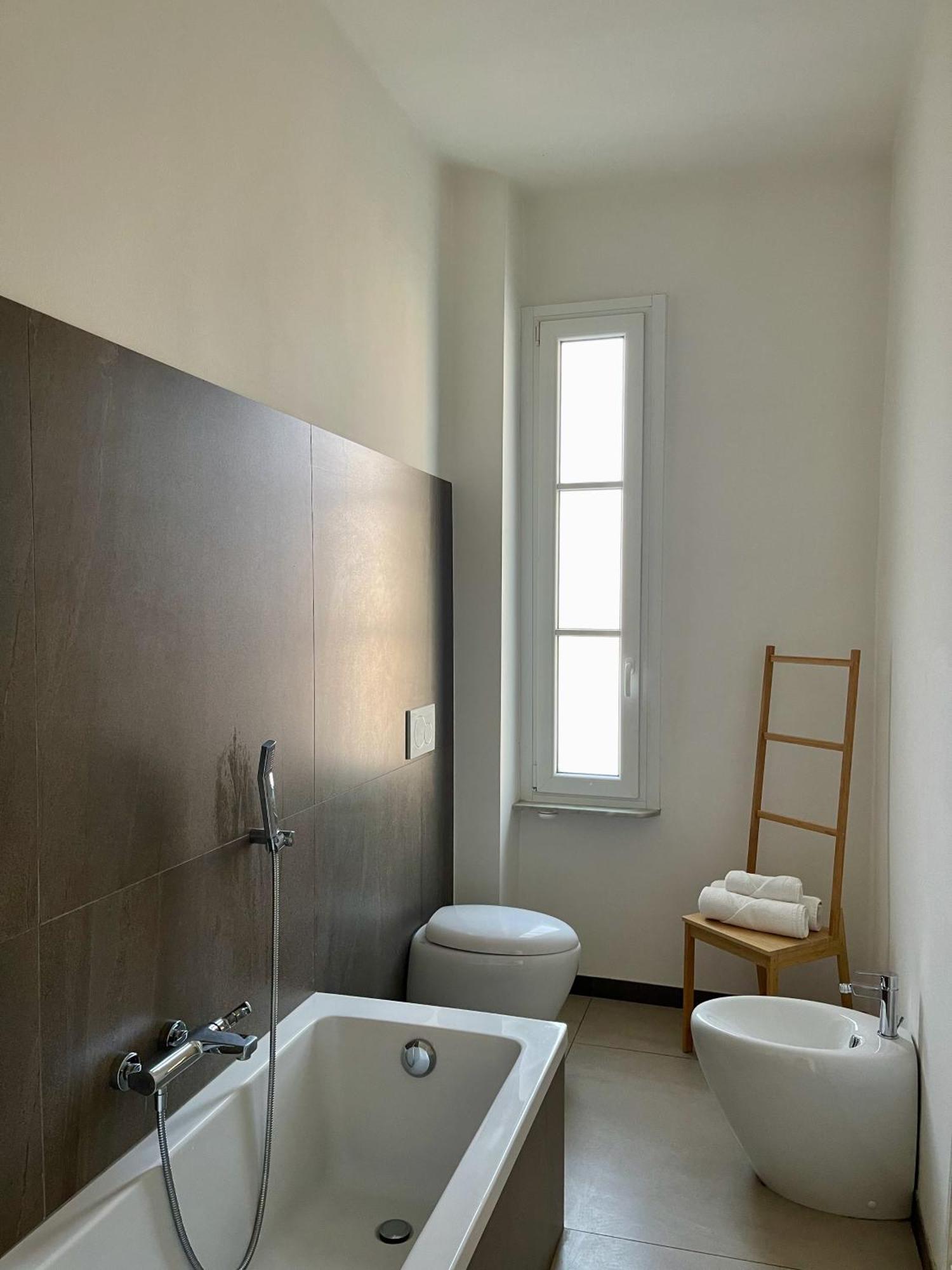 Appartamento Torino Centro Lagrange 29 Экстерьер фото